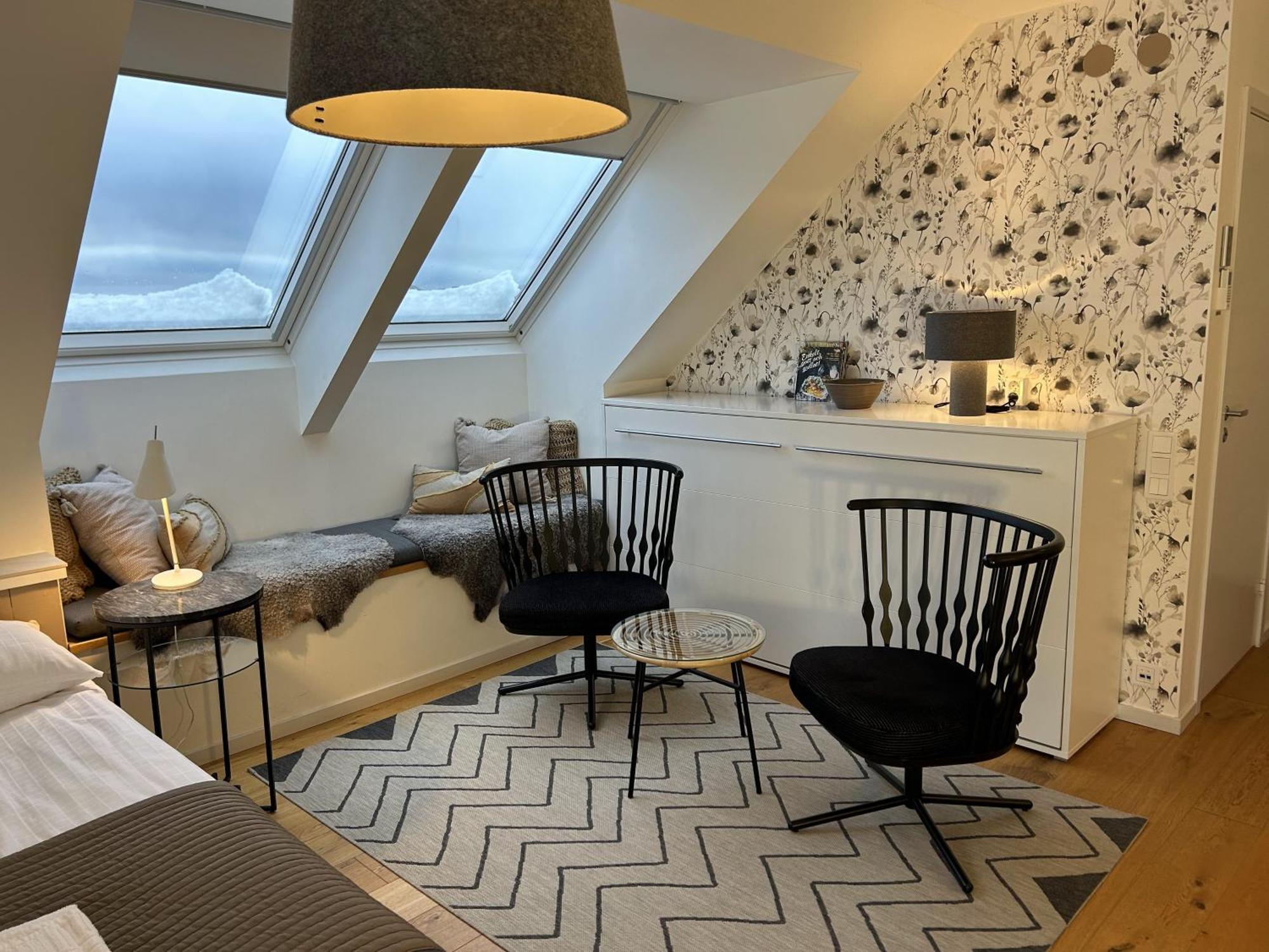 Halmstad Gardshotell ภายนอก รูปภาพ